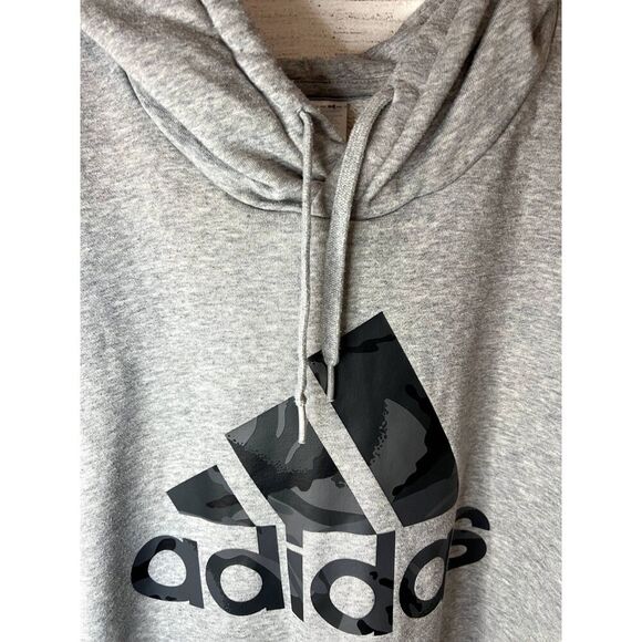 NWOT Adidas Hoodie - Picture 2 of 4